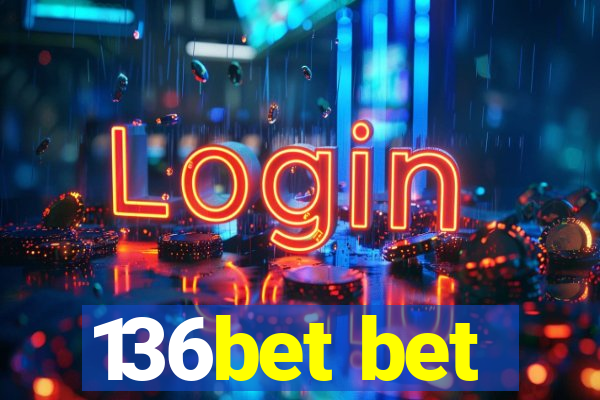 136bet bet